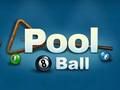 Spel 8-Ball biljard  på nätet