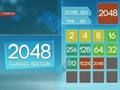 Spel 2048 klassisk utgåva  på nätet