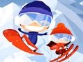 Spel Skidutmaning 3D på nätet