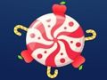 Spel Candy Cane Challenge på nätet
