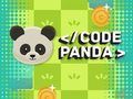 Spel Kod Panda  på nätet