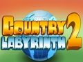 Spel Country Labyrint 2  på nätet