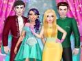Spel Royal Girls Fashion Salon på nätet