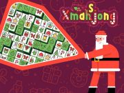 Spel Jul Mahjong  på nätet