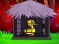 Spel Gul ankunge Escape  på nätet