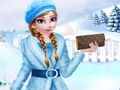 Spel Frysta systrar sydpolesresor på nätet