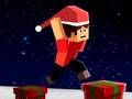 Spel Parkour Block Xmas Special på nätet
