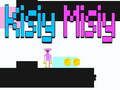 Spel Kissy Missy  på nätet
