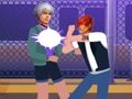 Spel Kungen av Fighters 21 på nätet