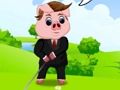 Spel Mur mellan USA  på nätet