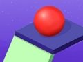 Spel Galen fallande boll  på nätet