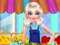 Spel Clara Flower Farming Game  på nätet