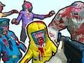 Spel Zombies Shooter del 1  på nätet