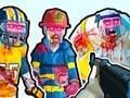 Spel Zombies Shooter del 2  på nätet