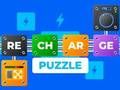 Spel Ladda pussel  på nätet