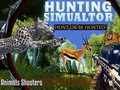 Spel Jaktsimulator  på nätet