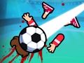 Spel Fotbollsmördare online  på nätet