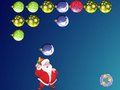 Spel Pussel Santa Dash  på nätet