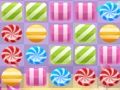 Spel Candy Rush Mama på nätet