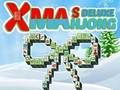 Spel Xmas Mahjong Deluxe på nätet