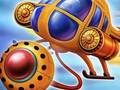 Spel Helikopter Mega Splash  på nätet