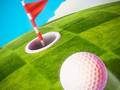 Spel Minigolftur  på nätet