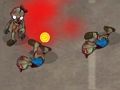 Spel Zombie Royale försvar  på nätet