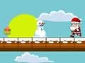 Spel Löpande tomte  på nätet