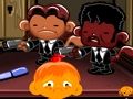Spel Monkey Go Happy Stage 585 på nätet