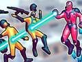 Spel Hero 3 flygande robot  på nätet