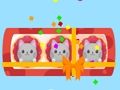 Spel Donutcats på nätet