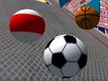 Spel Sluttningsstad på nätet