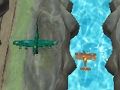 Spel 2D-spel Airplane Wars 1942  på nätet