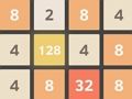 Spel 2048 Original på nätet