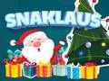 Spel Snaklaus på nätet