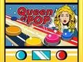 Spel Drottning av pop  på nätet