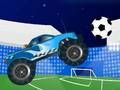 Spel Galet fotbollskrig  på nätet