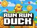 Spel Kör Run Duck  på nätet