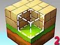 Spel Block Craft 2 på nätet