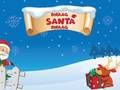 Spel Bhaag Santa Bhaag på nätet