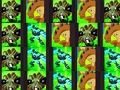 Spel Ben 10 på nätet