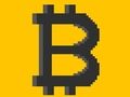 Spel Bitcoin gruv på nätet