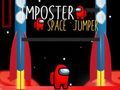 Spel Bedragare Space Jumper  på nätet