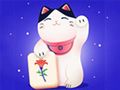 Spel Patiens Mahjong på nätet