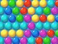 Spel Bubbelskyttararkad på nätet