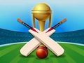 Spel Cricket mästare cup på nätet