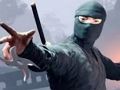 Spel Tryck på Ninja  på nätet
