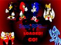 Spel Sonic RPG EPS 1 del 2  på nätet