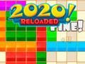 Spel 2020! Laddas om  på nätet