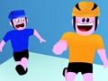 Spel Sticktransform på nätet